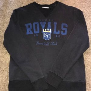 Royals Sweatshirt